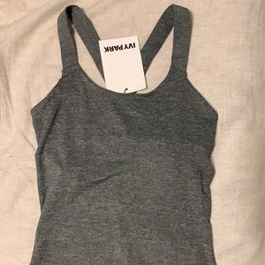 Ivy Park sports bra/tank top
